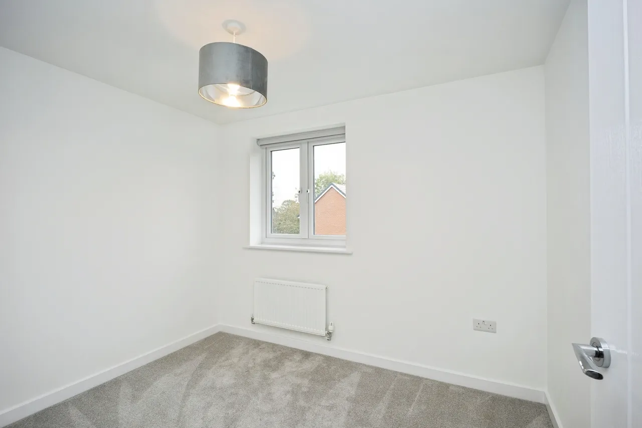 Thimbleby Close, Bedworth, CV12, photo 7