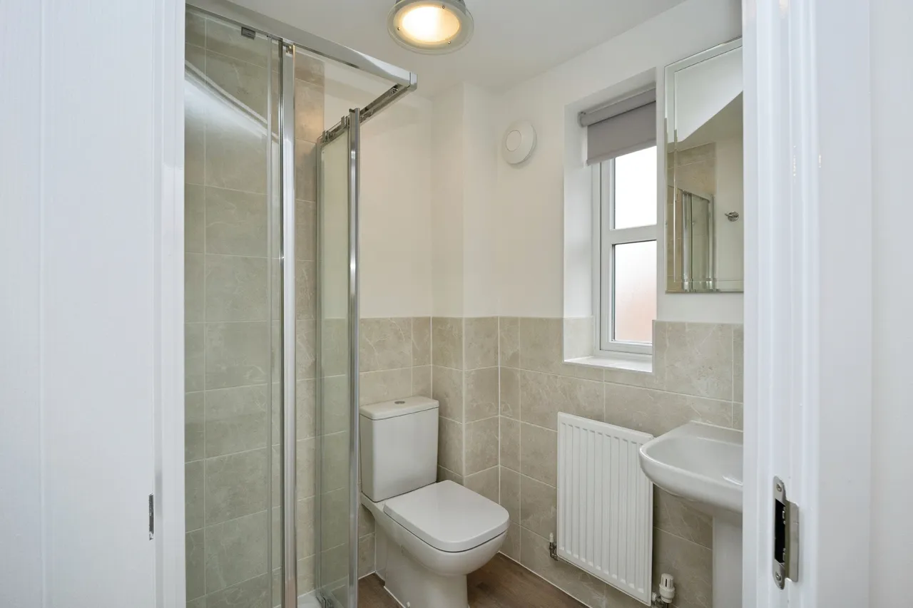 Thimbleby Close, Bedworth, CV12, photo 6
