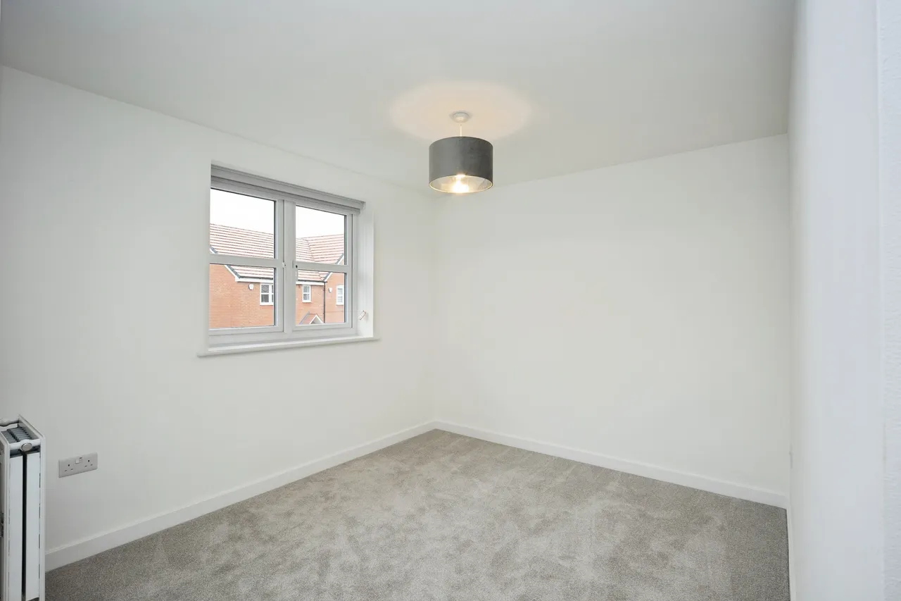Thimbleby Close, Bedworth, CV12, photo 5
