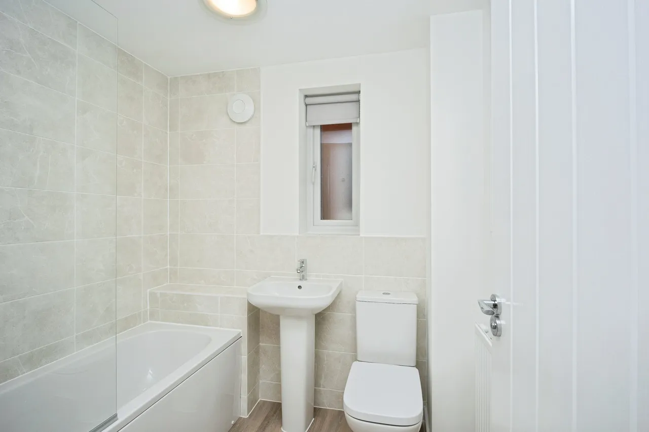 Thimbleby Close, Bedworth, CV12, photo 9