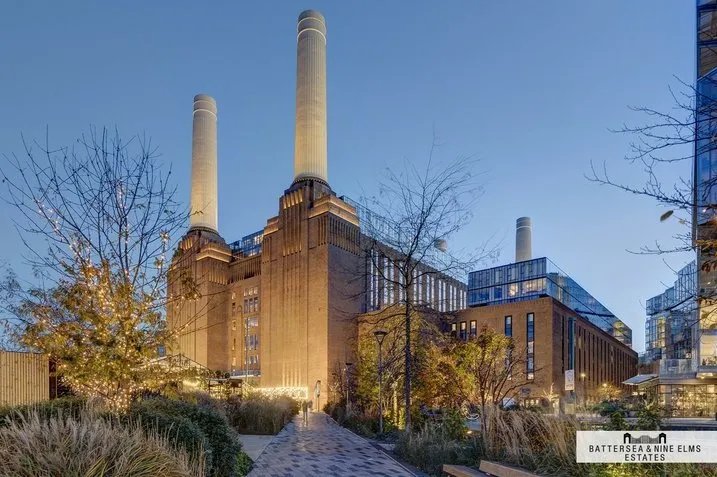 Scott House, Battersea Power Station, SW11, photo 27