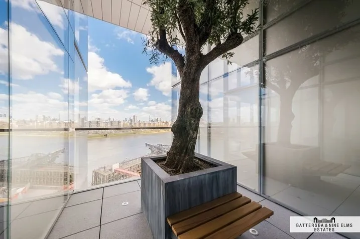 Scott House, Battersea Power Station, SW11, photo 3