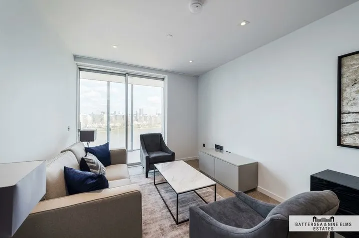 Scott House, Battersea Power Station, SW11, photo 10