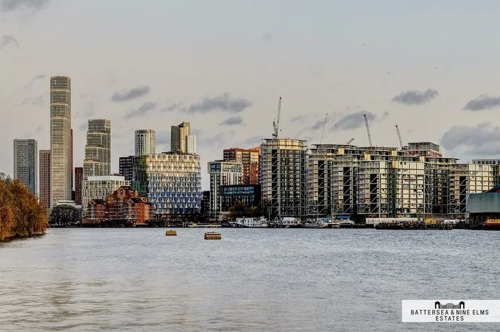 Scott House, Battersea Power Station, SW11, photo 28