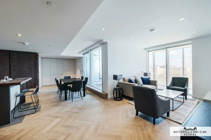Scott House, Battersea Power Station, SW11, photo 9