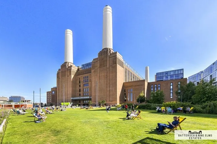 Scott House, Battersea Power Station, SW11, photo 25