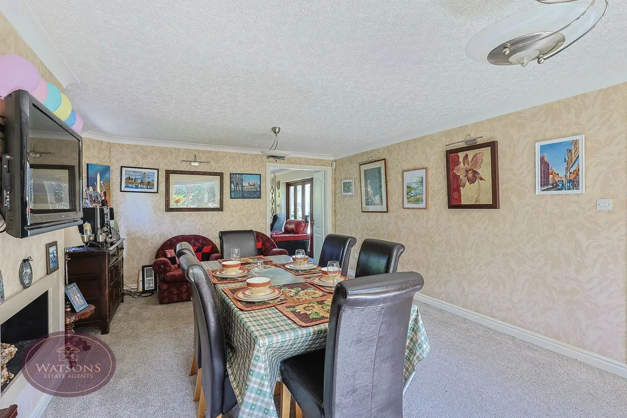 Cossall, Nottingham, photo 10