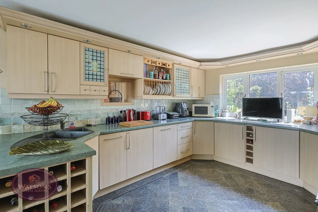 Cossall, Nottingham, photo 6