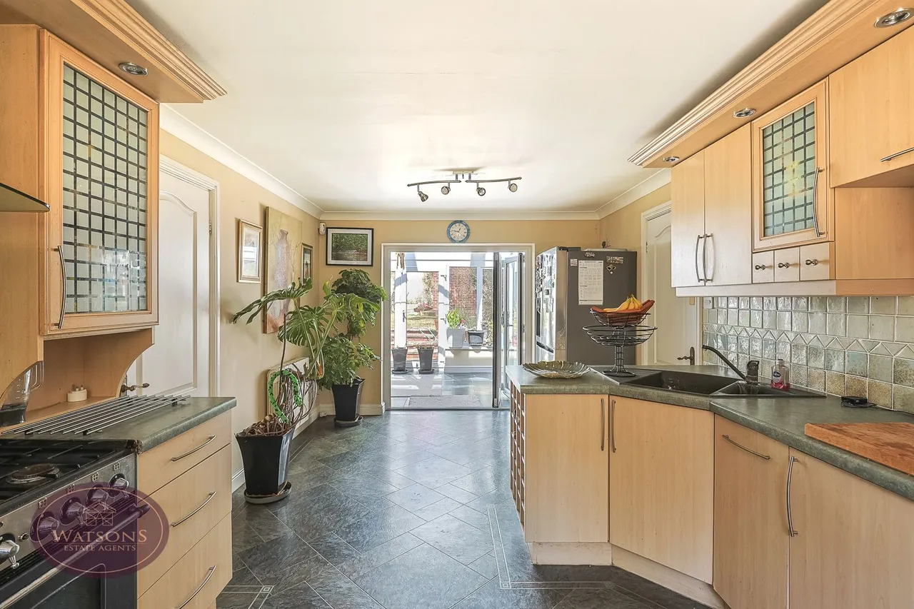 Cossall, Nottingham, photo 13
