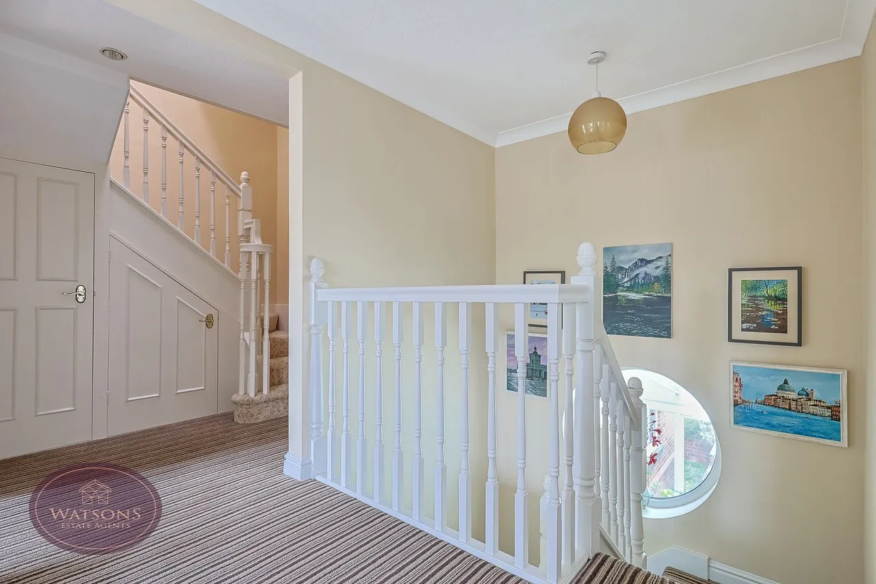 Cossall, Nottingham, photo 25