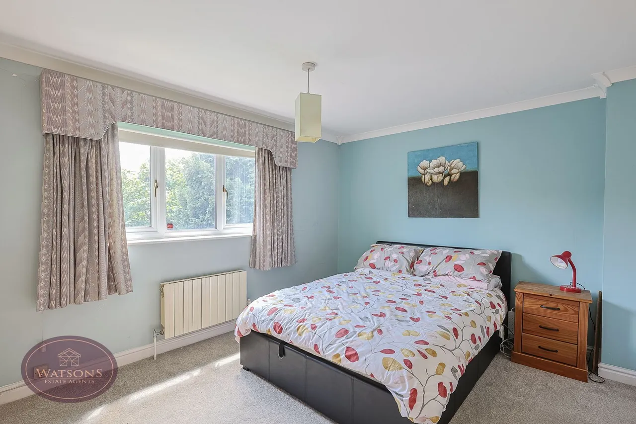 Cossall, Nottingham, photo 33