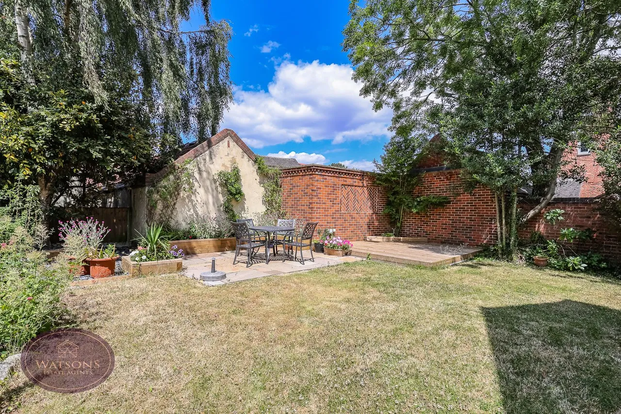 Cossall, Nottingham, photo 42