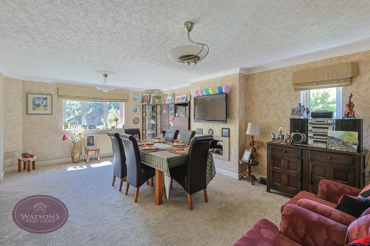 Cossall, Nottingham, photo 7