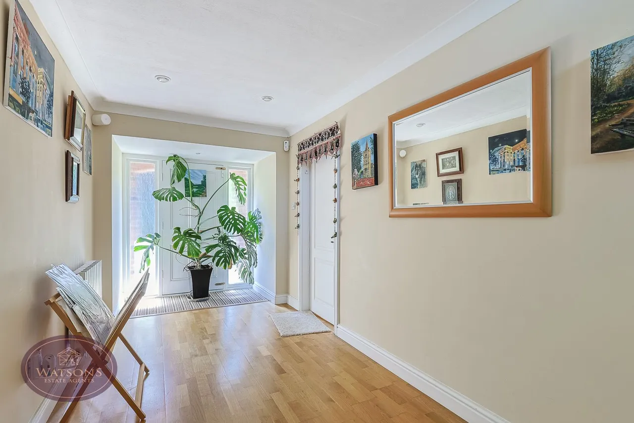Cossall, Nottingham, photo 17