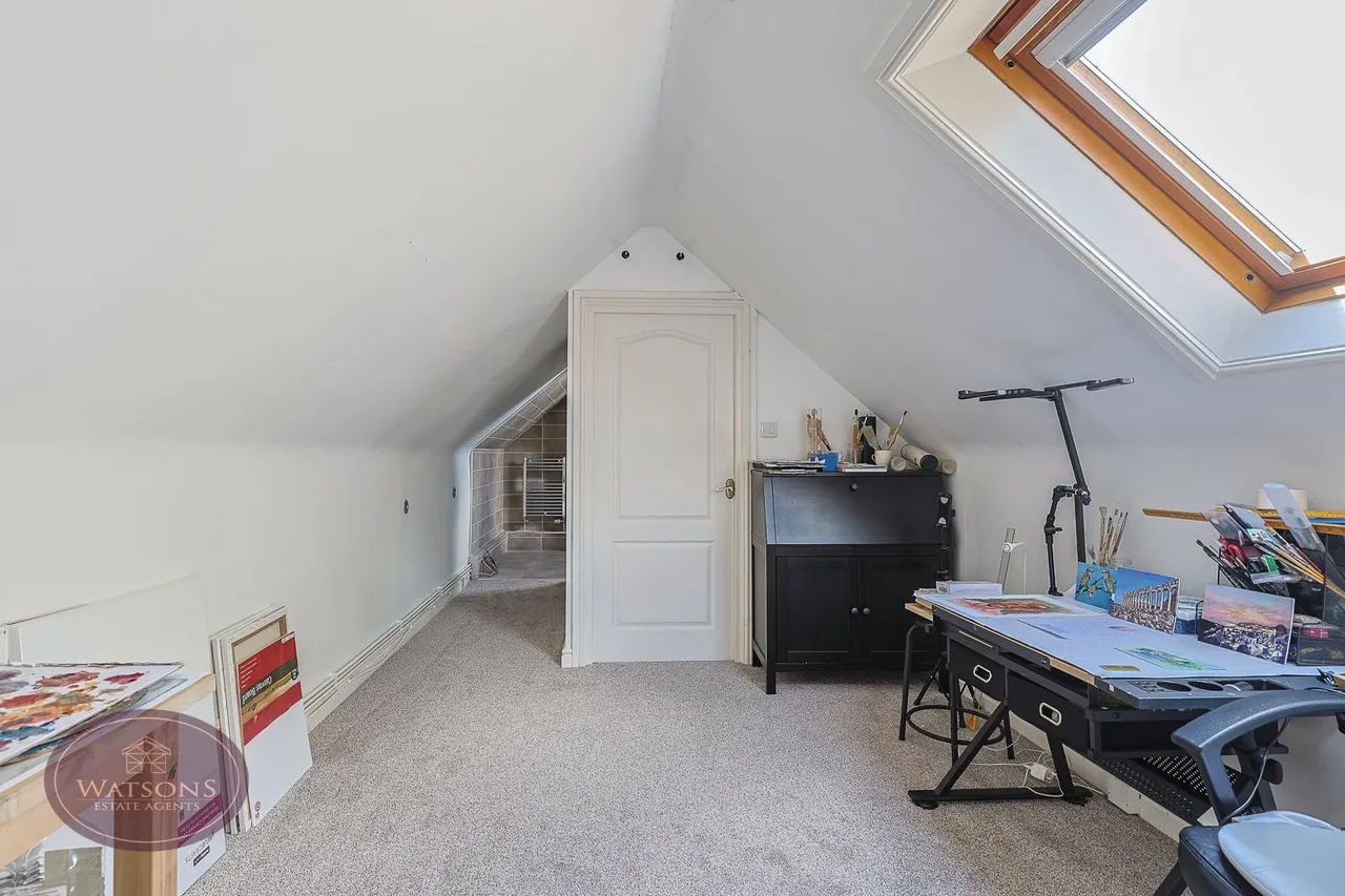 Cossall, Nottingham, photo 38