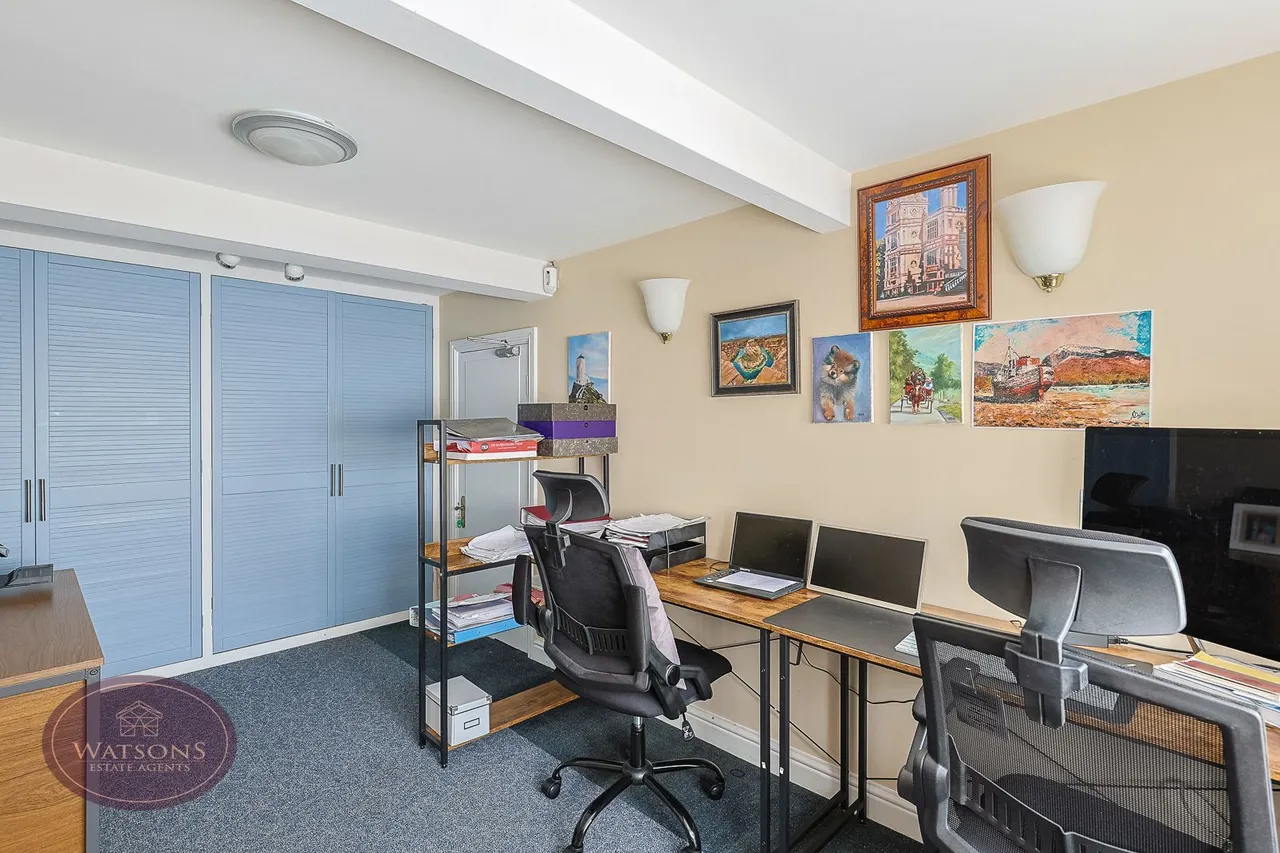 Cossall, Nottingham, photo 15