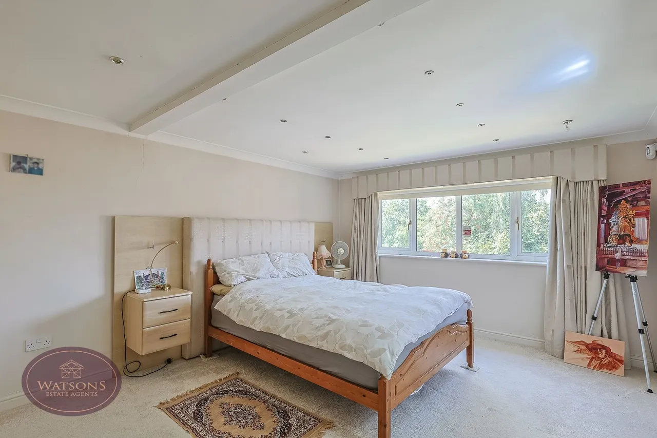 Cossall, Nottingham, photo 21