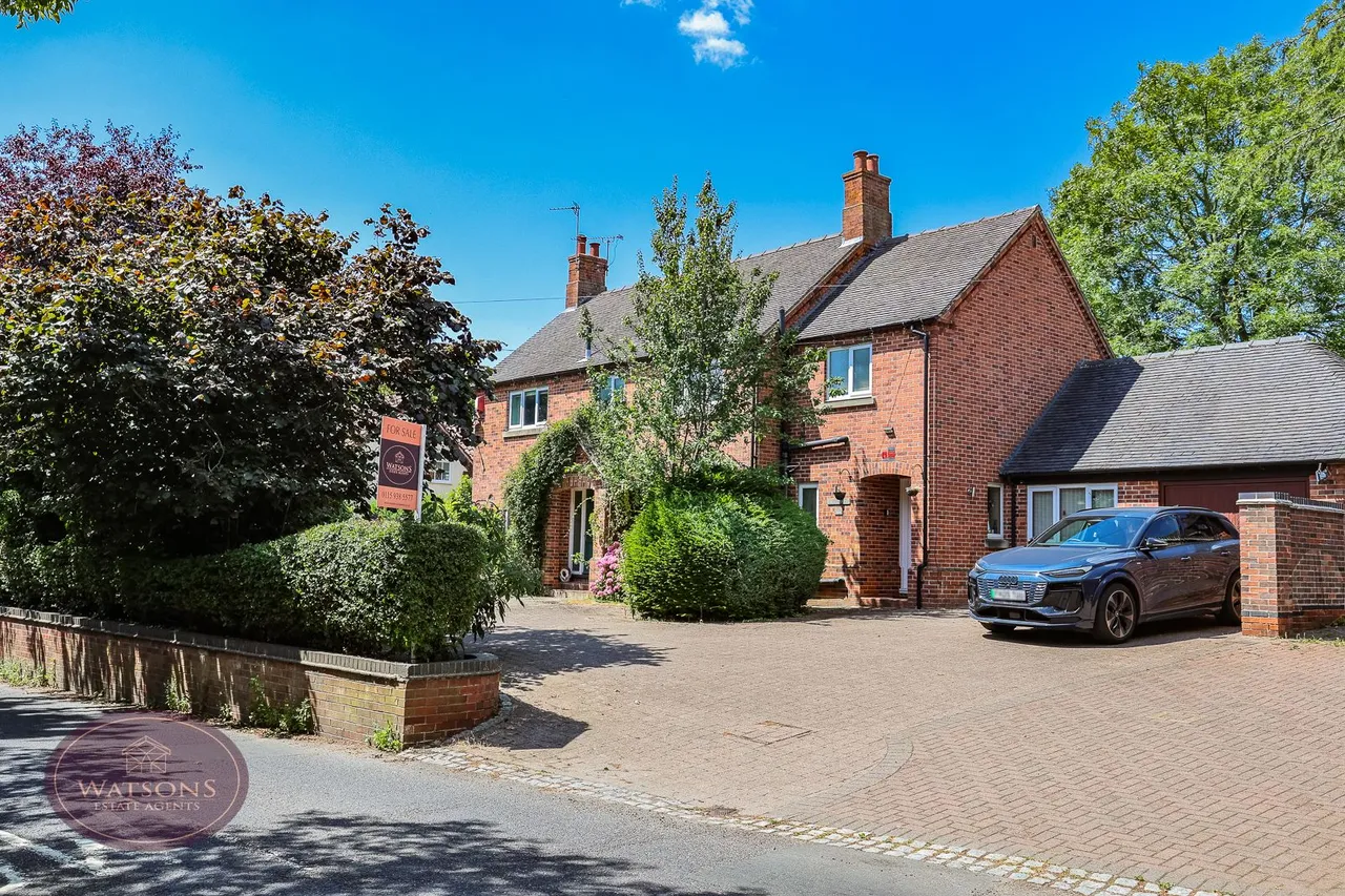Cossall, Nottingham, photo 45