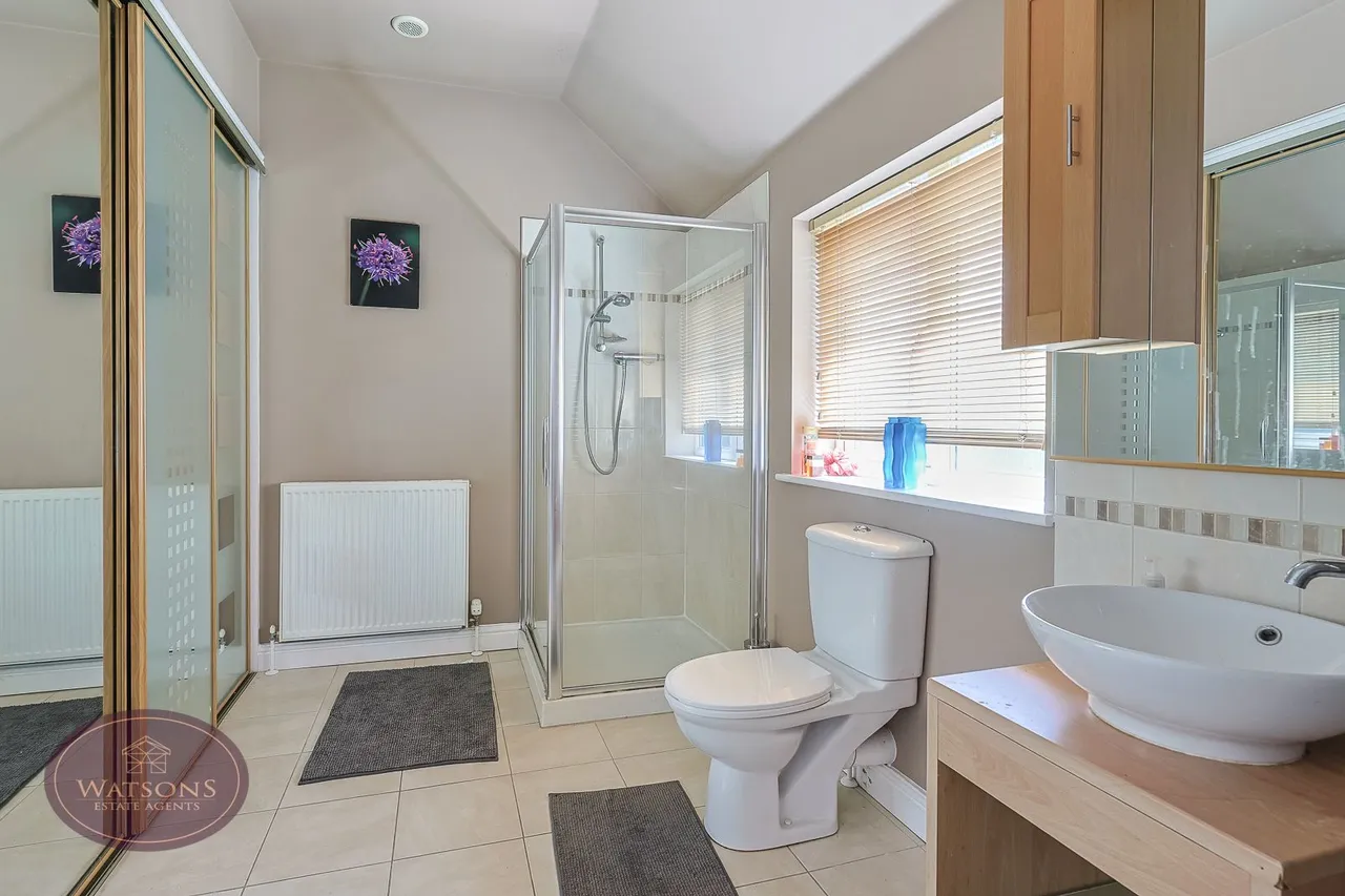 Cossall, Nottingham, photo 28