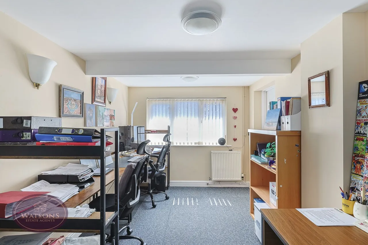 Cossall, Nottingham, photo 16