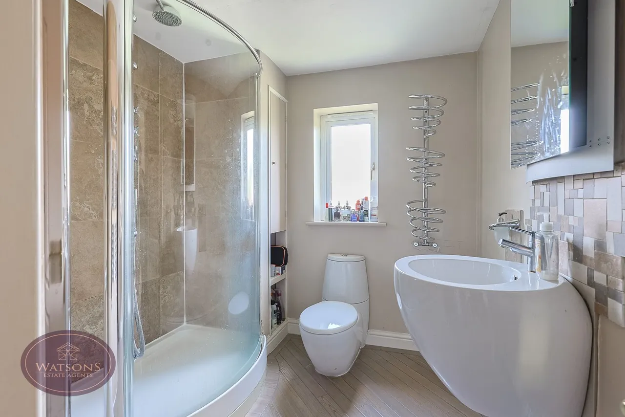 Cossall, Nottingham, photo 24