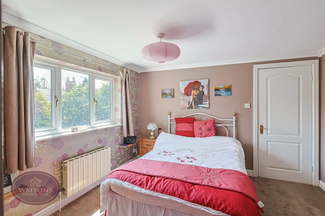 Cossall, Nottingham, photo 30