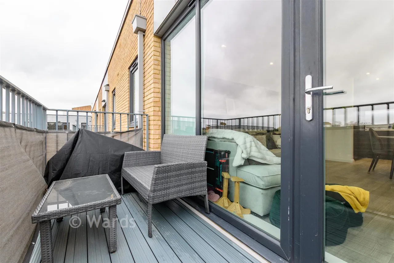 Vauxhall Place, Dartford, DA1, photo 5