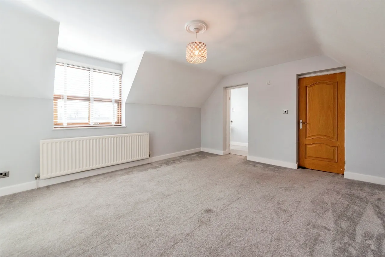 Newton Way, Woolsthorpe By Colsterworth, Grantham, photo 11