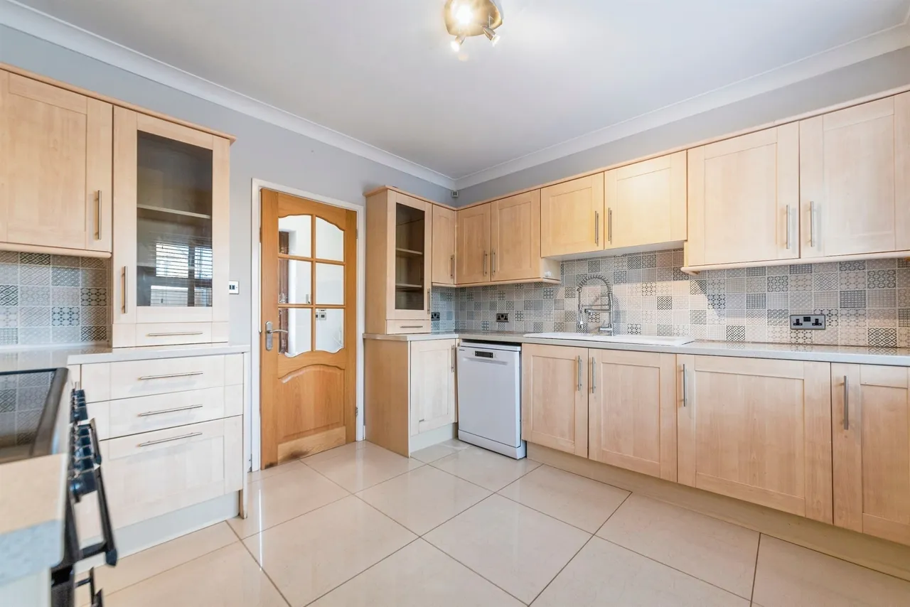 Newton Way, Woolsthorpe By Colsterworth, Grantham, photo 7