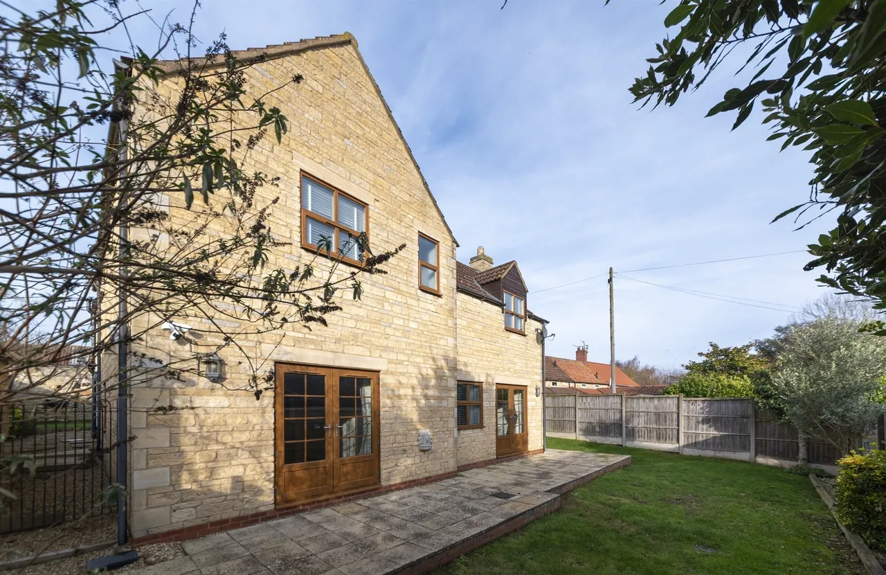 Newton Way, Woolsthorpe By Colsterworth, Grantham, photo 10