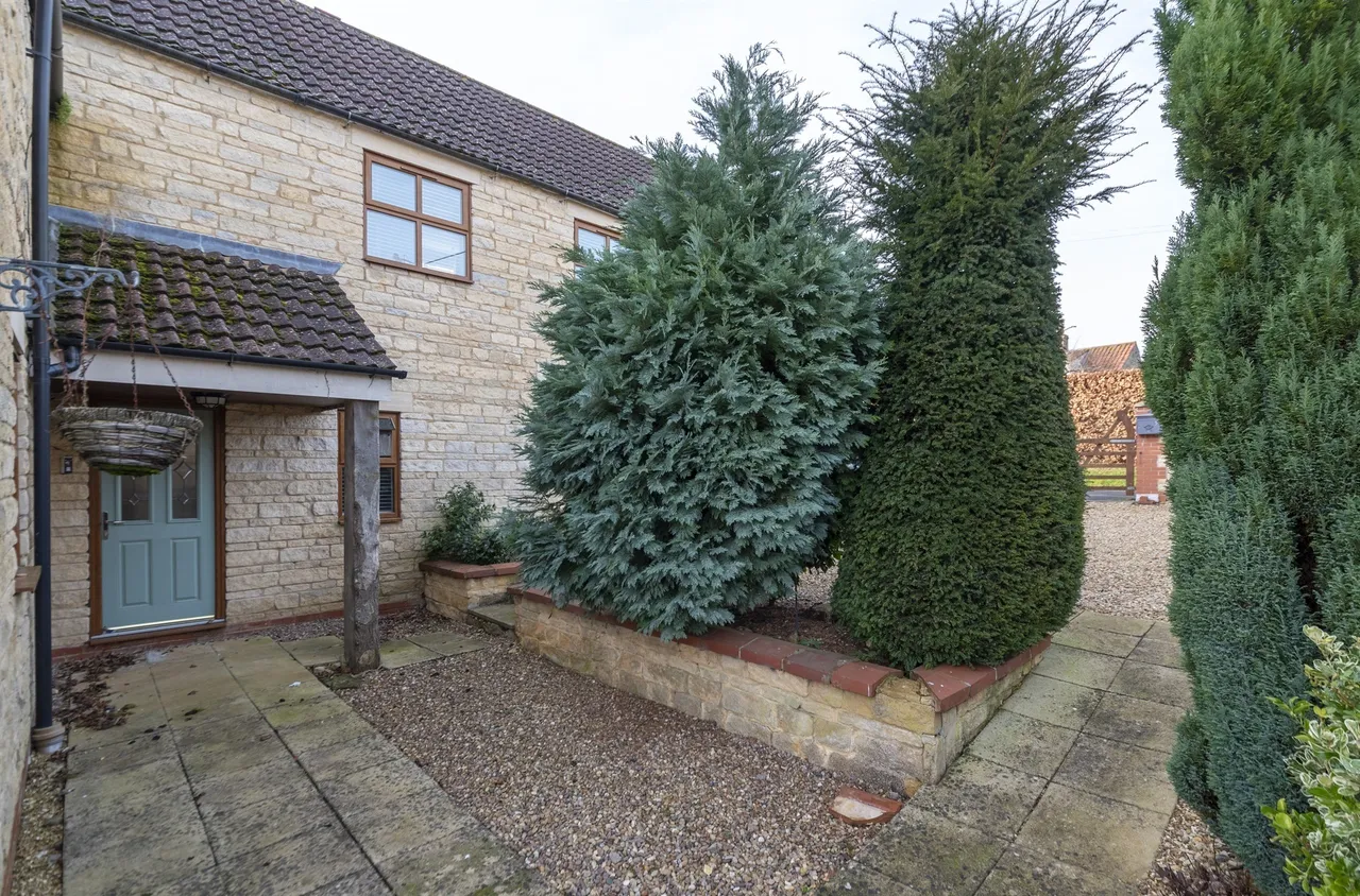 Newton Way, Woolsthorpe By Colsterworth, Grantham, photo 8