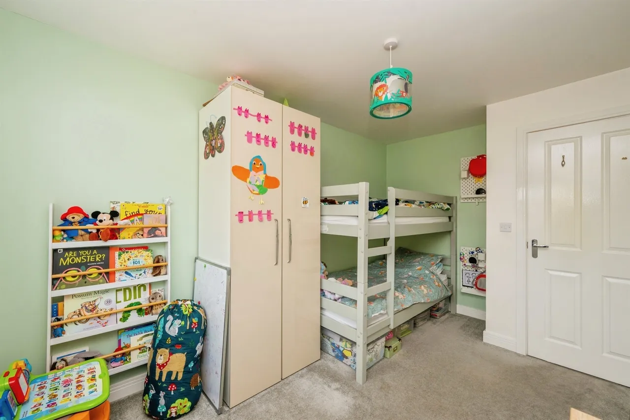 Booton Field Crescent, Chellaston, DE73, photo 14