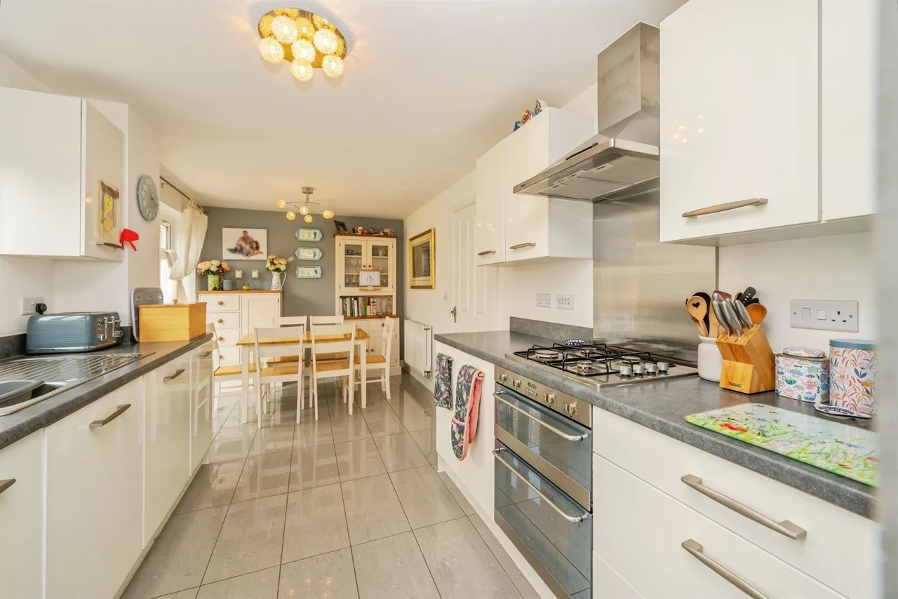 Booton Field Crescent, Chellaston, DE73, photo 6