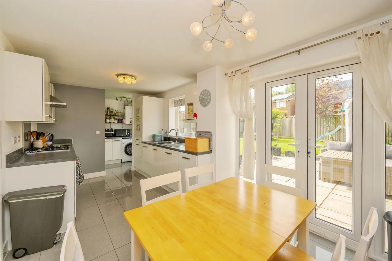 Booton Field Crescent, Chellaston, DE73, photo 5