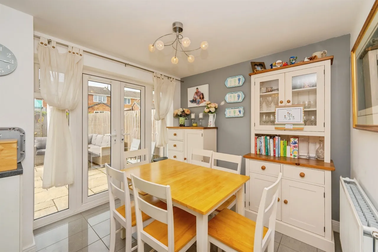Booton Field Crescent, Chellaston, DE73, photo 4