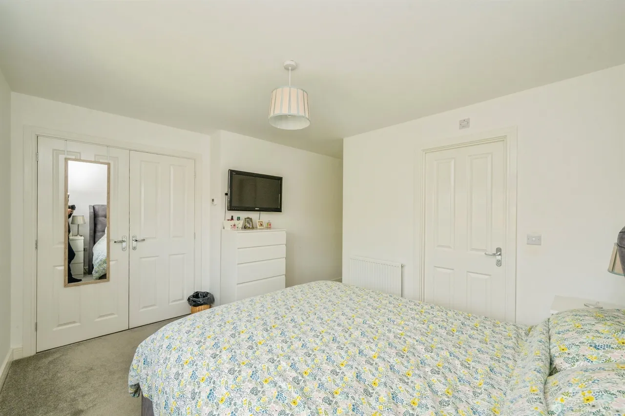 Booton Field Crescent, Chellaston, DE73, photo 12