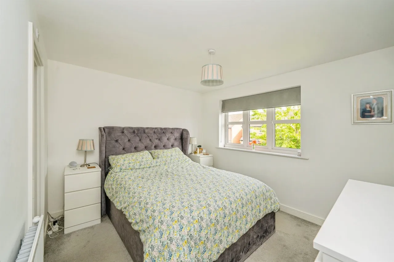 Booton Field Crescent, Chellaston, DE73, photo 11