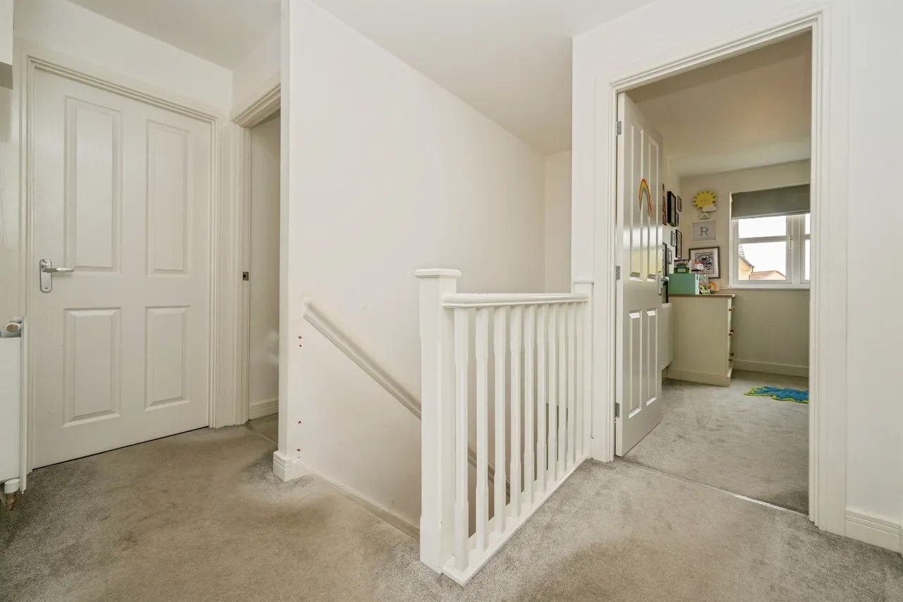 Booton Field Crescent, Chellaston, DE73, photo 10