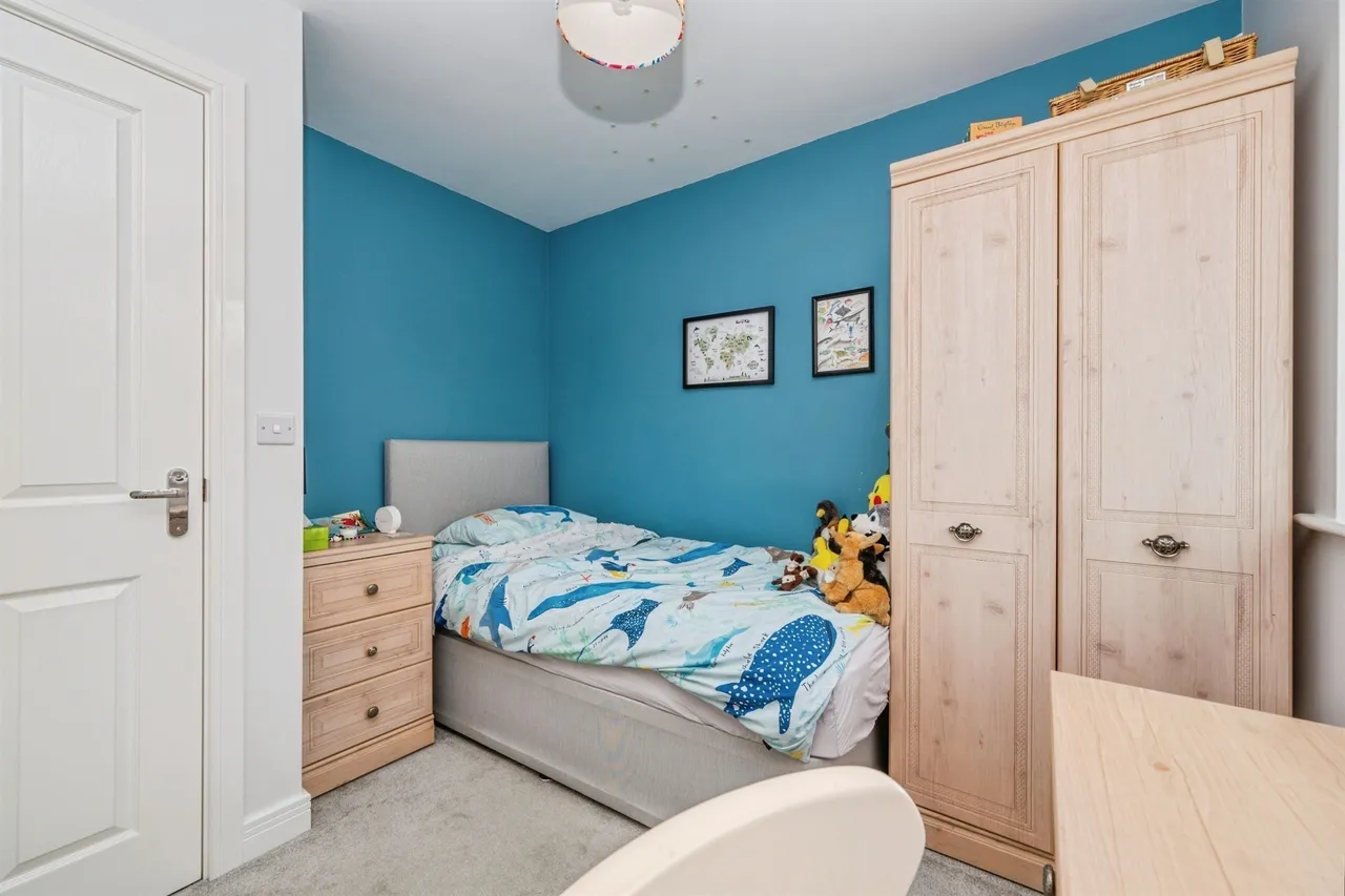 Booton Field Crescent, Chellaston, DE73, photo 17