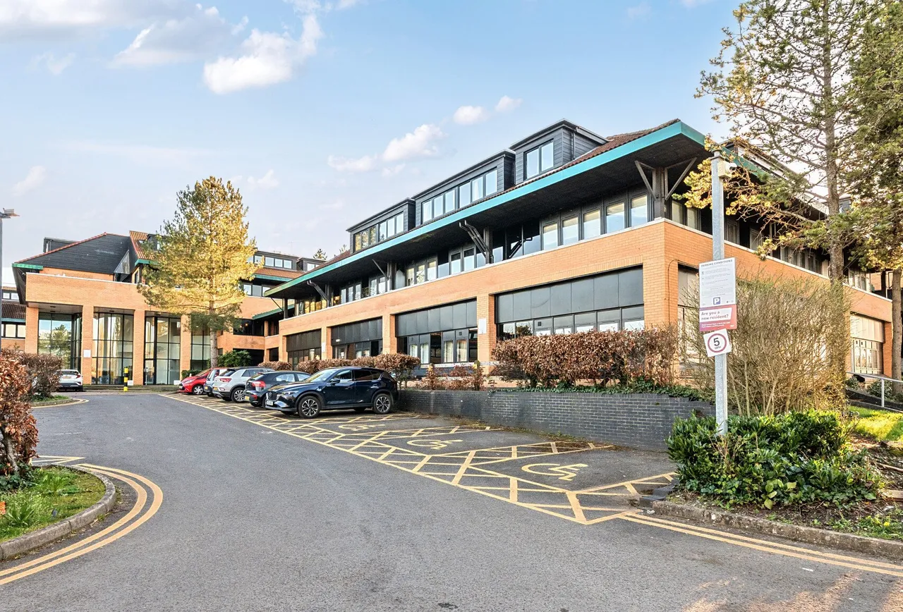 2 bed flat for sale — Whitchurch Lane, Bristol, BS14 0TL