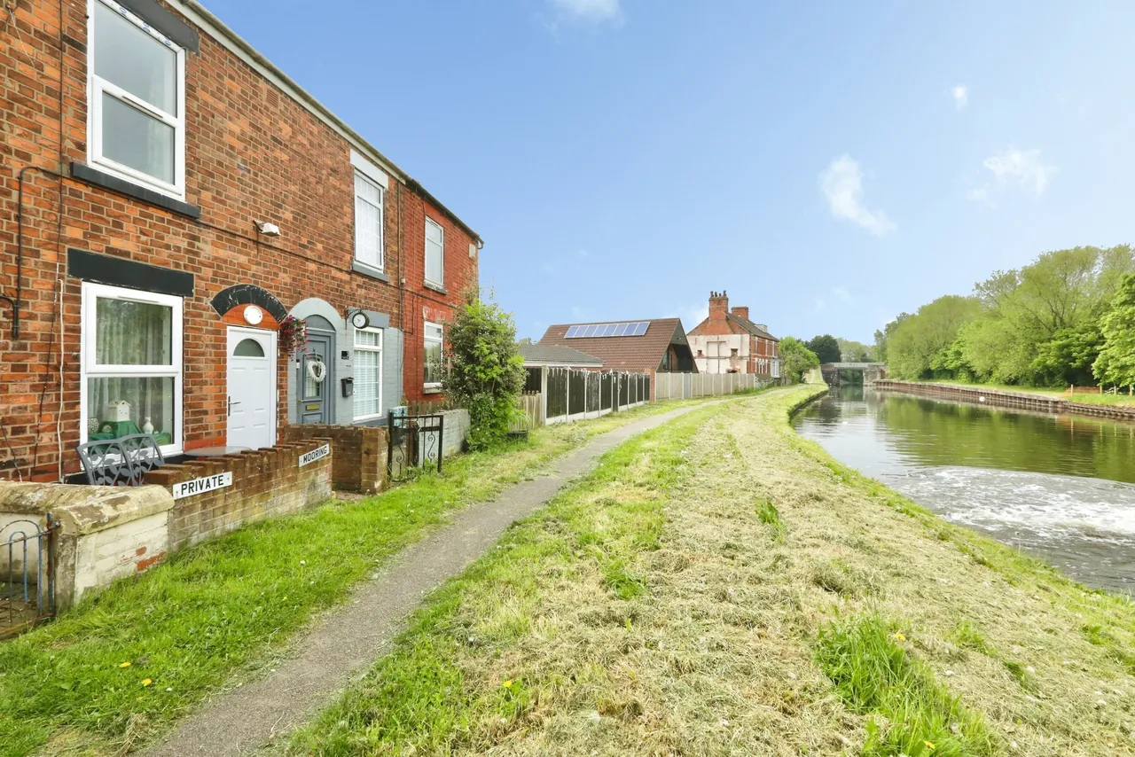 Canal View, Doncaster, DN7, photo 5