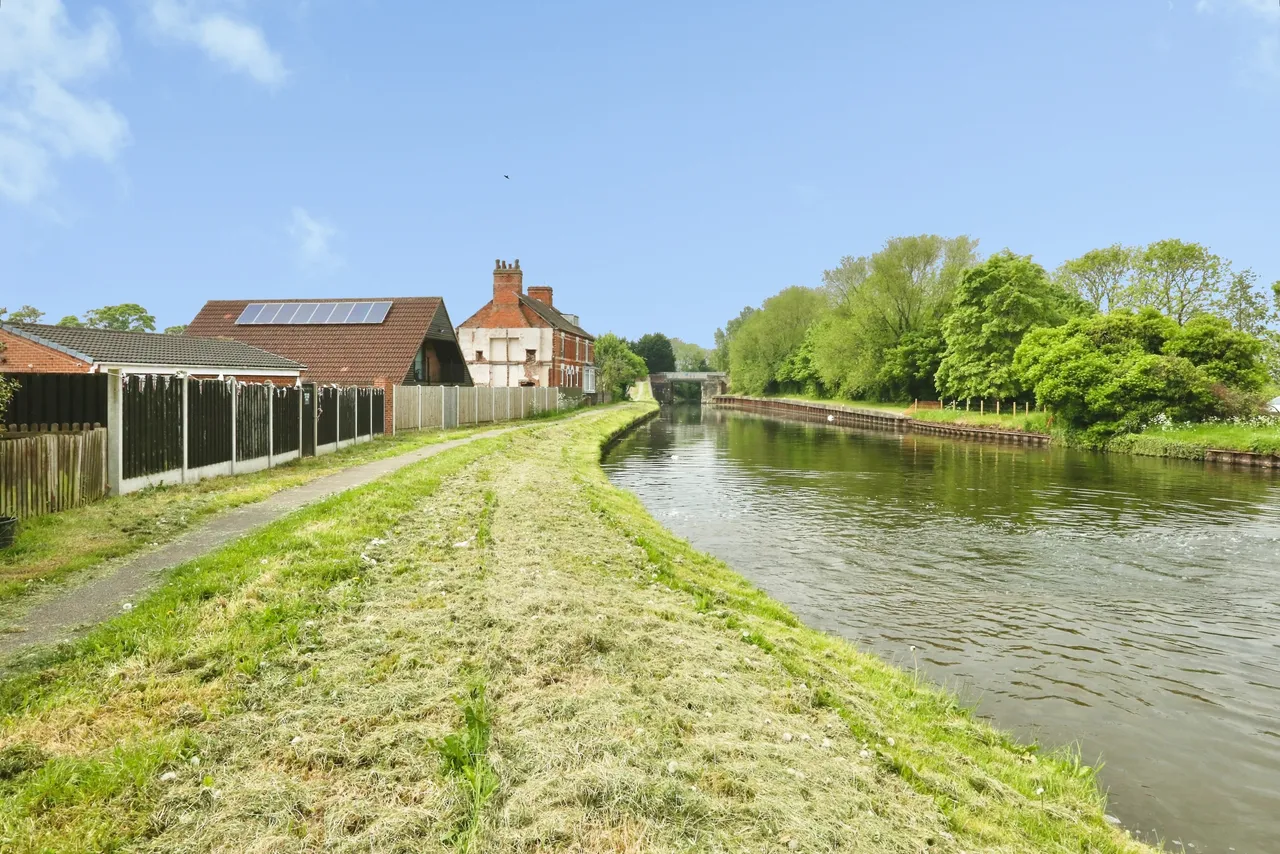 Canal View, Doncaster, DN7, photo 4