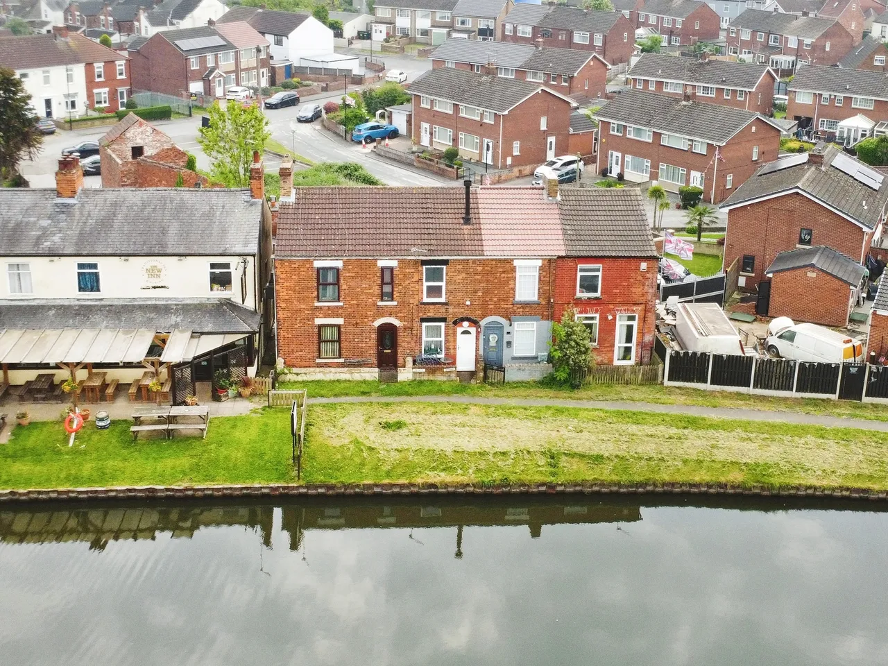 Canal View, Doncaster, DN7, photo 17