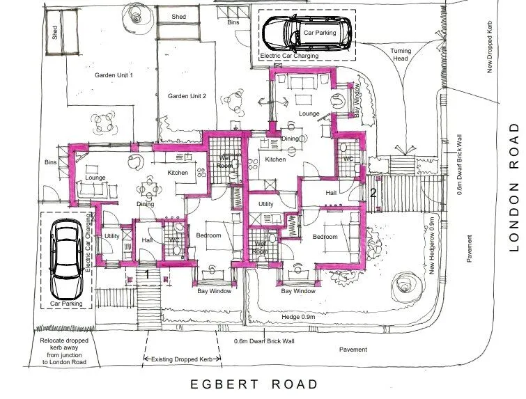 Egbert Road, Faversham, Kent, ME13, photo 10