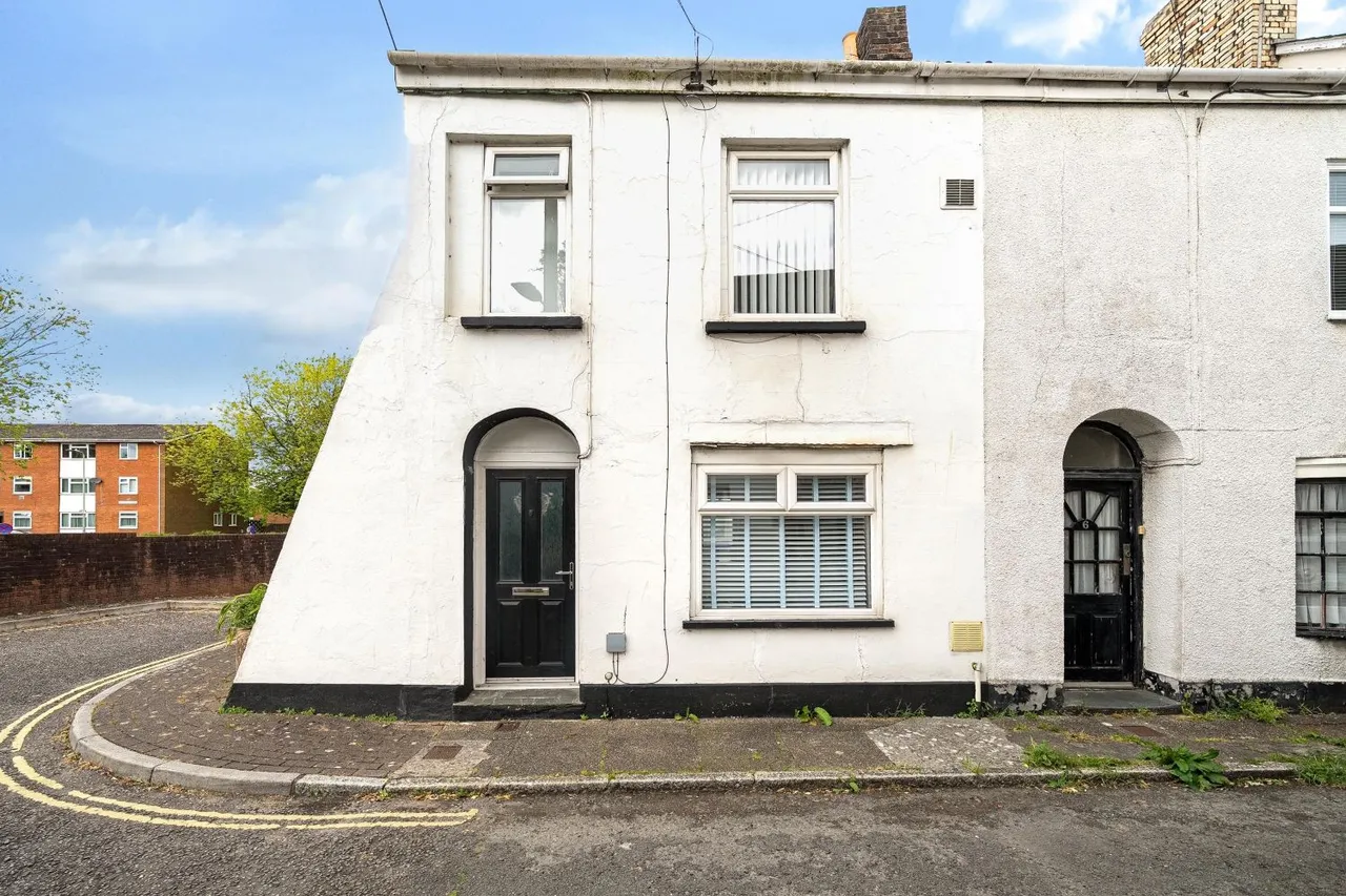 Lower Gaydon Street, Barnstaple, EX32, photo 20