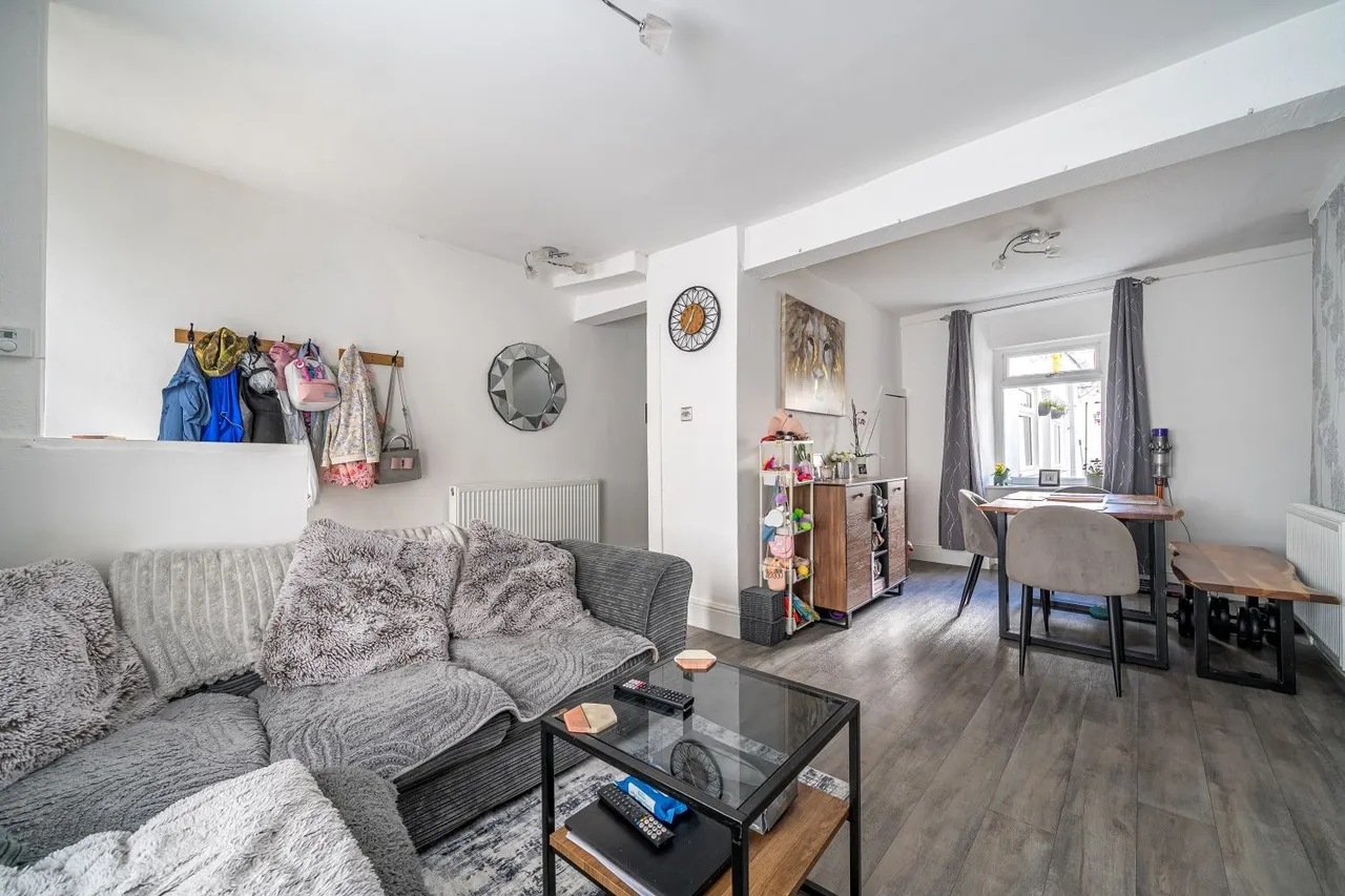 Lower Gaydon Street, Barnstaple, EX32, photo 6