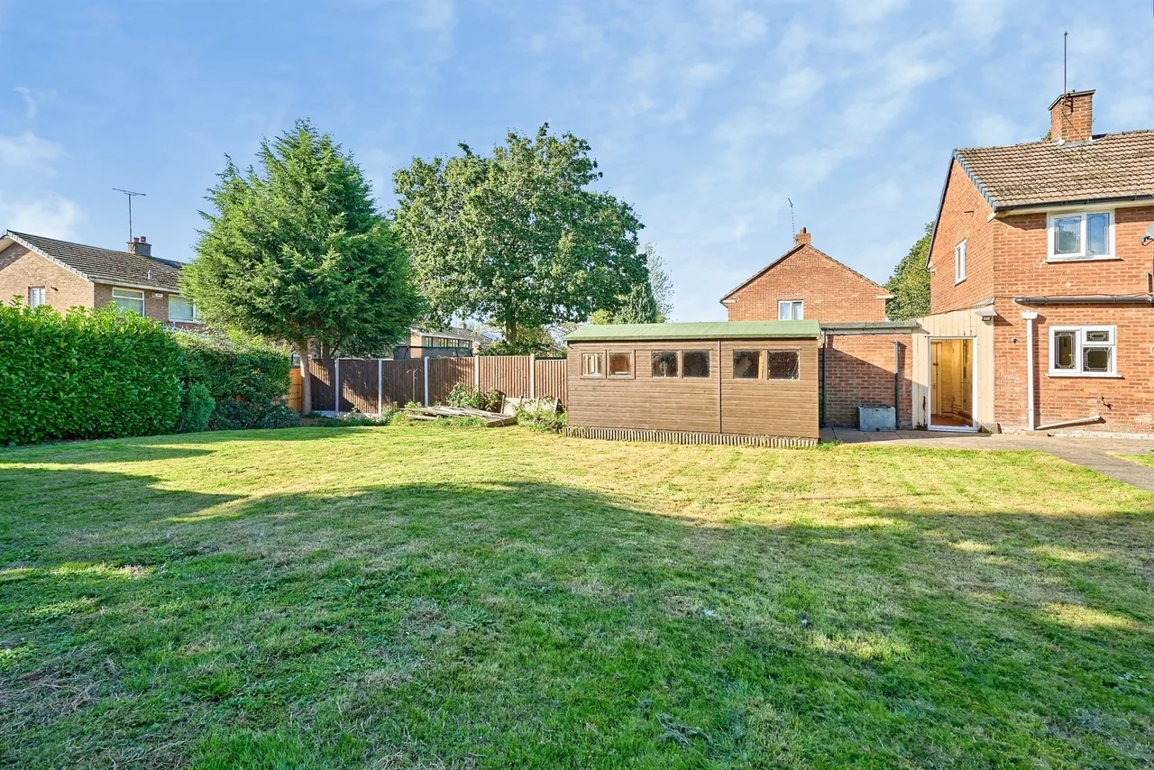 Littleton Road, Willenhall, WV12, photo 23