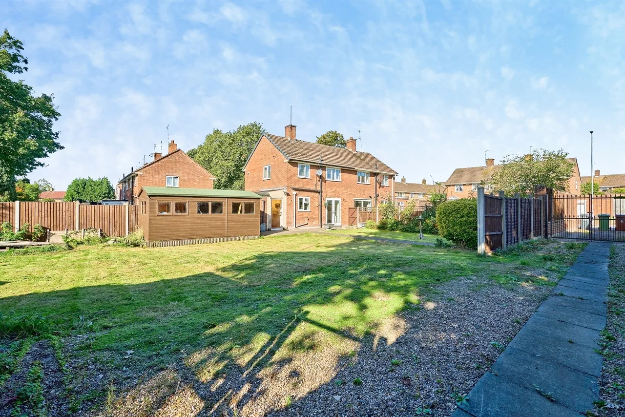 Littleton Road, Willenhall, WV12, photo 22