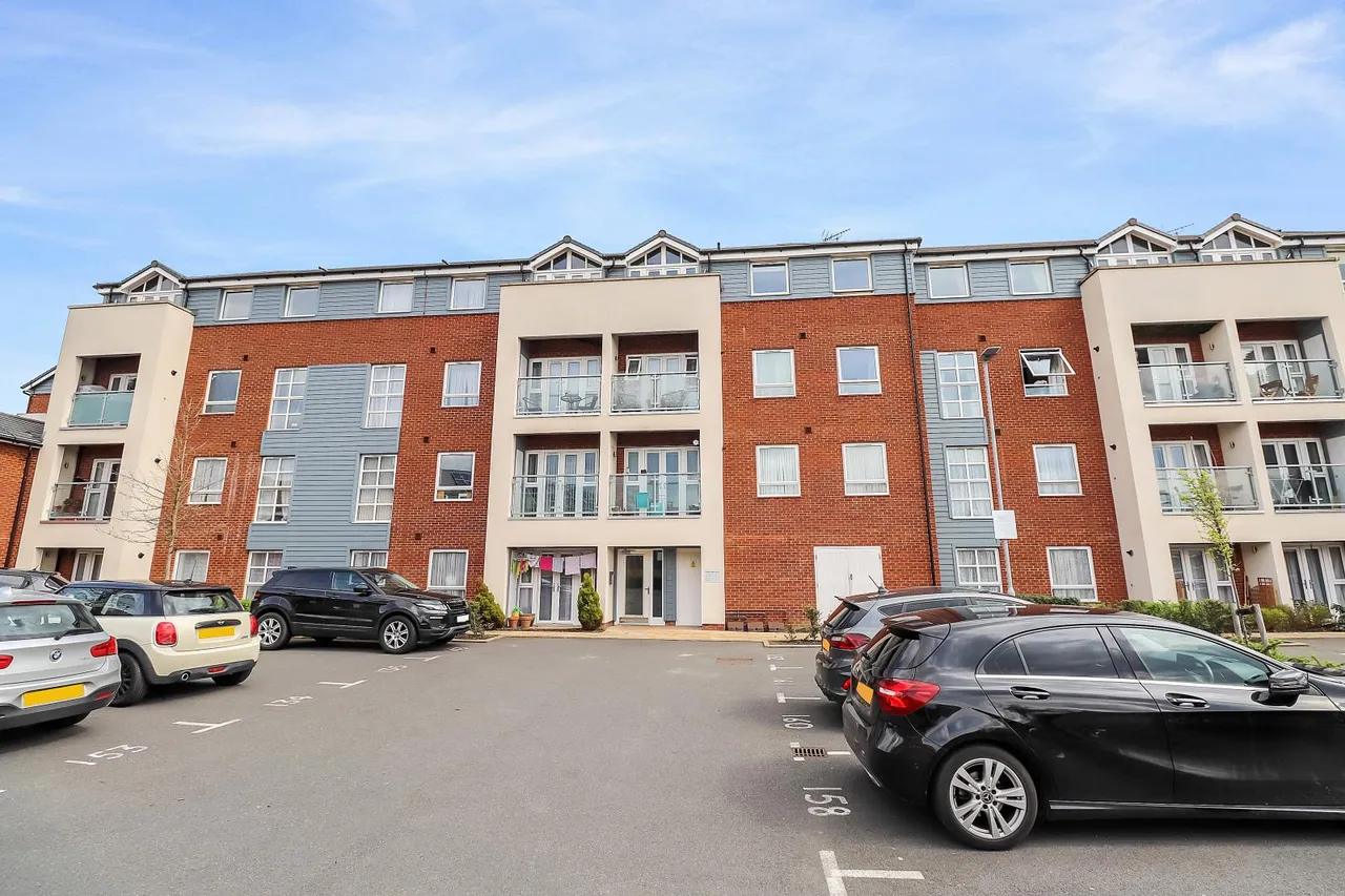 Tower Hill Court, Belvedere, DA17, photo 16