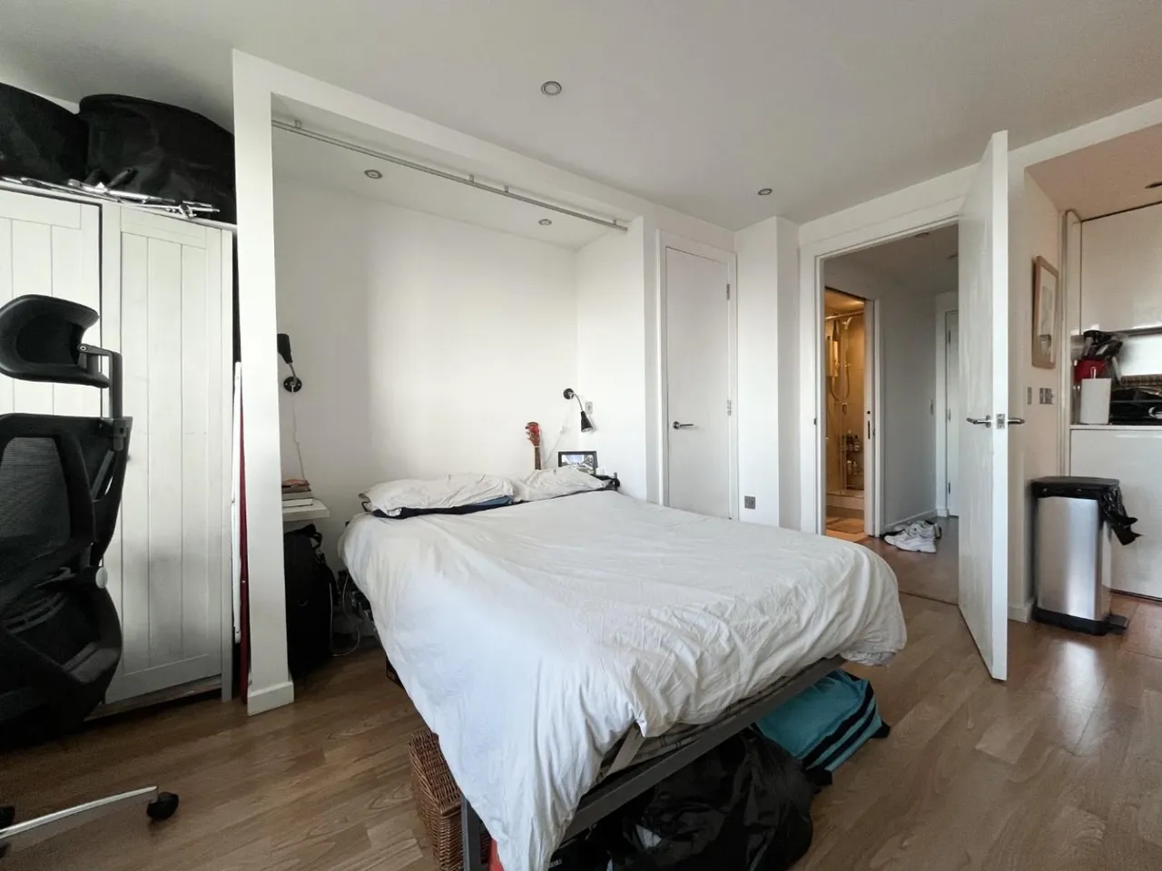 flat to rent, Bridgewater Place, Leeds, LS11